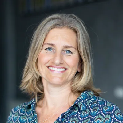 Monique De Smit