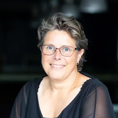 Marjan Hamersma