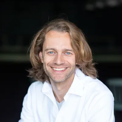 Erik Dekker