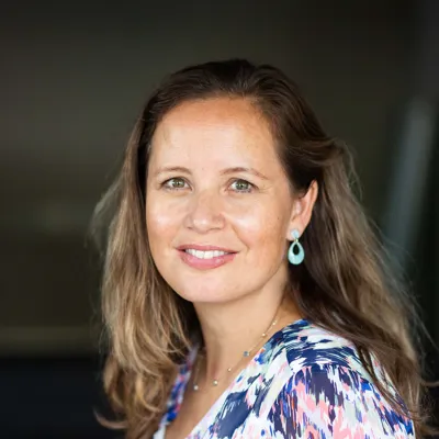 Michelle Companjen