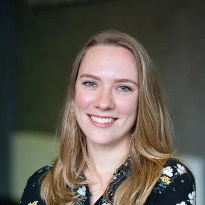 Kallista Veltkamp