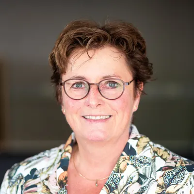 Vera Laupman