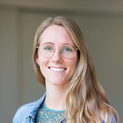 Michelle Ter Beek