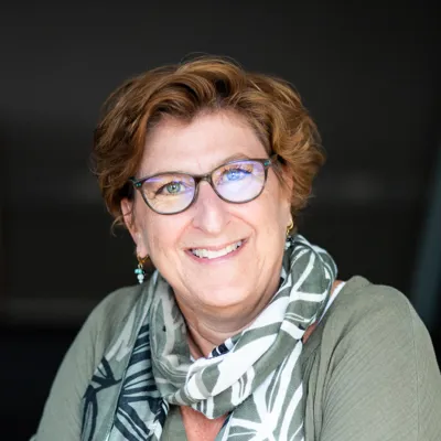 Anita Haberer
